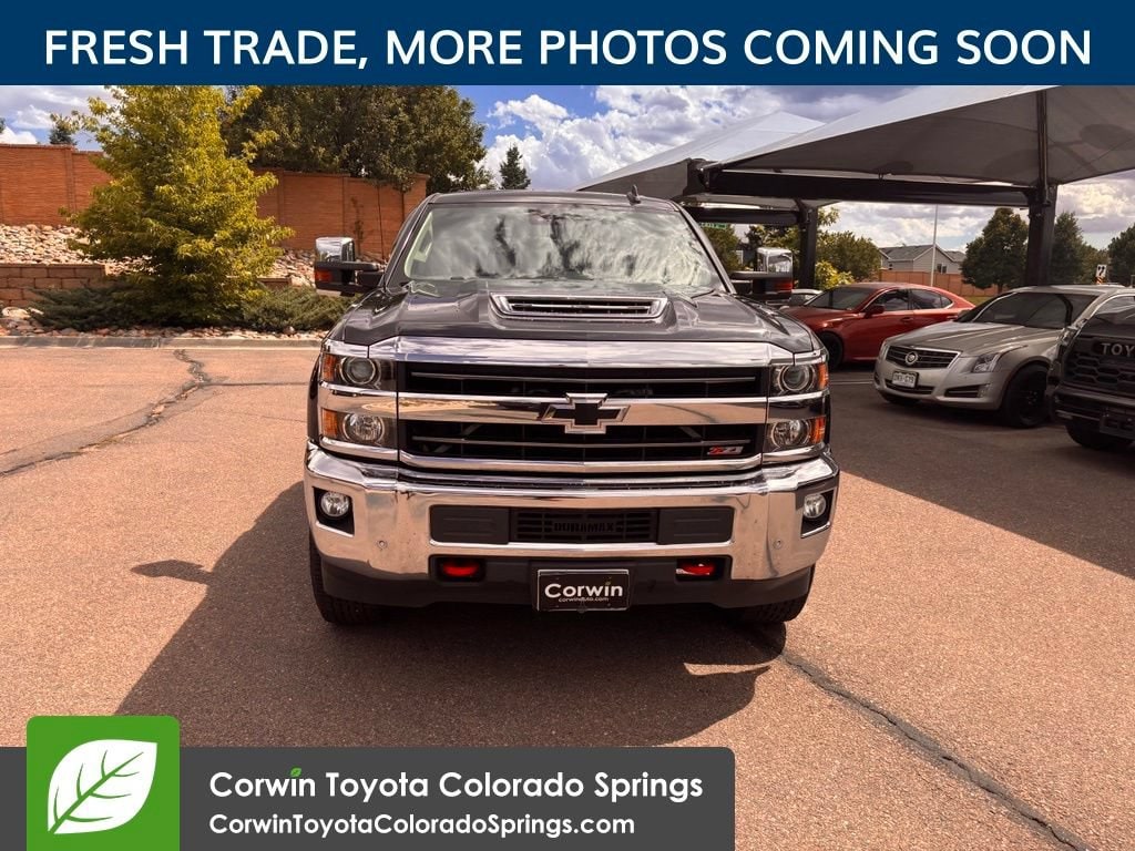 chevrolet silverado 3500hd 2019 1GC4KXEY3KF185597 image chevrolet silverado 3500hd 2019 1GC4KXEY3KF185597 image